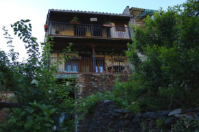 Casa rural Huerto tia Juliana